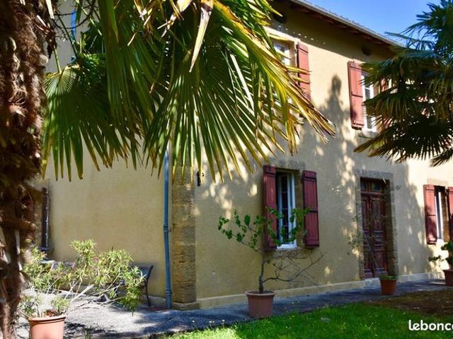 Maison vente à Manciet