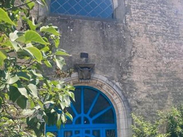 Maison vente à Fontainebleau, Poligny