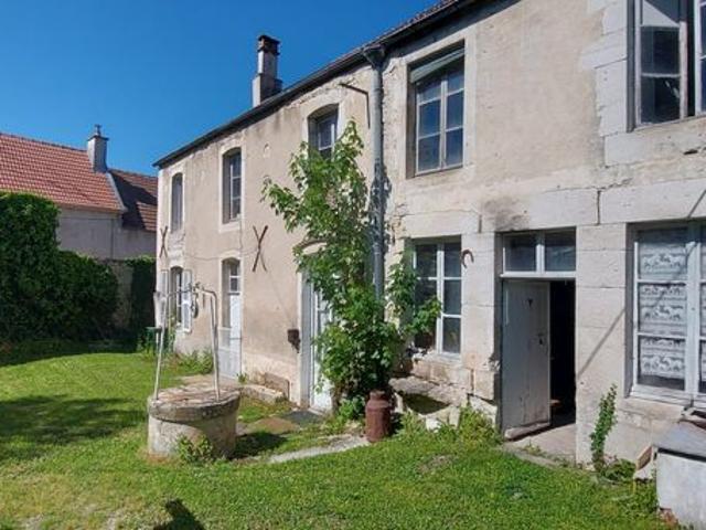 Maison vente à Troyes, Landreville