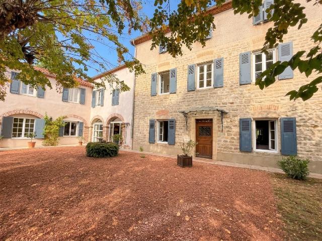 Maison vente à Moingt, Montbrison