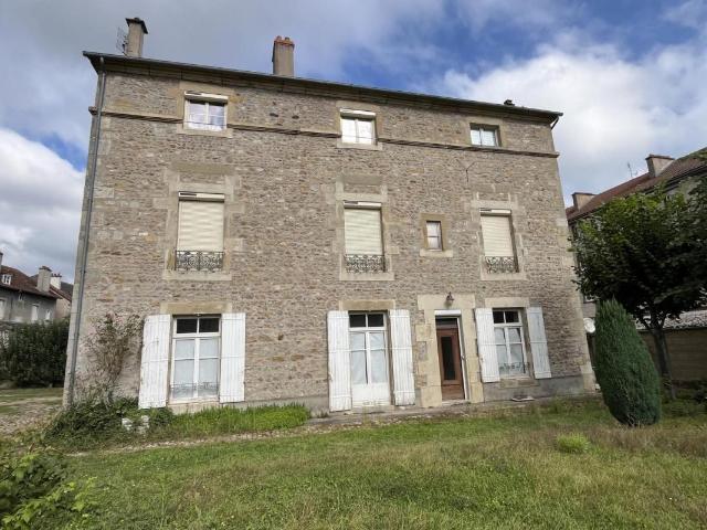 Maison vente à Autun