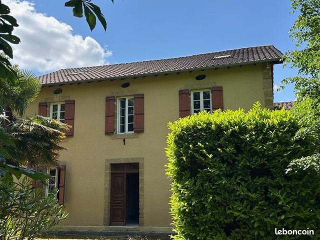 Maison vente à Condom, Manciet
