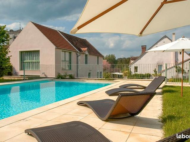 Maison vente à Avallon, Vézelay