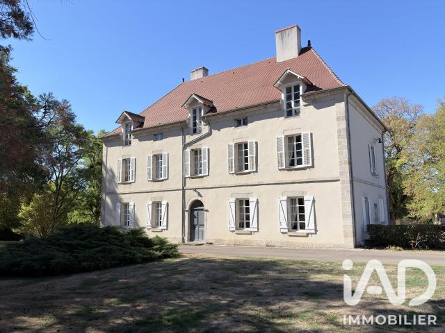 Maison vente à Parsac-Rimondeix, Parsac