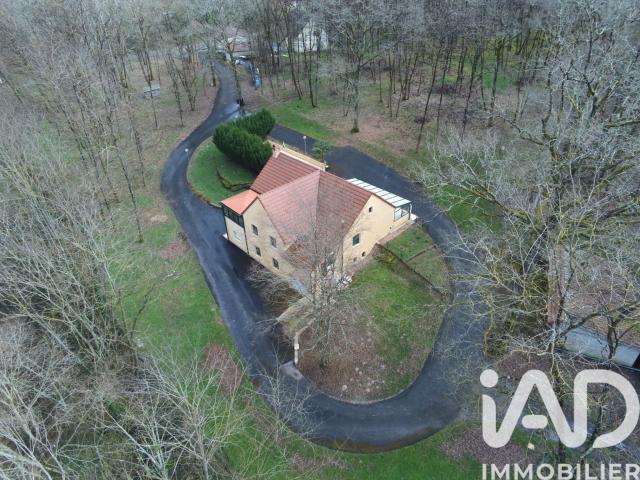 Maison vente à Vierzon, Thénioux