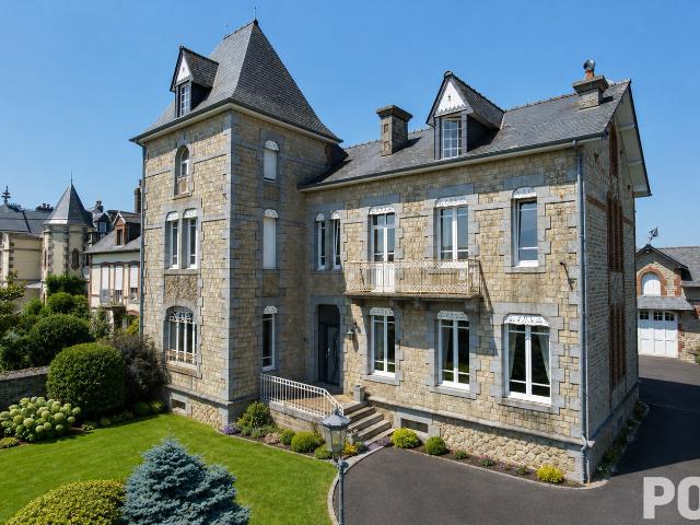Maison vente à Avranches, Sourdeval