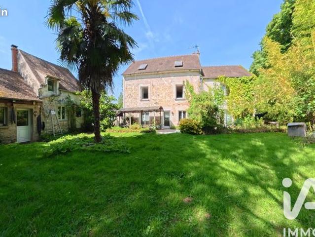 Maison vente à Rethel, Seraincourt