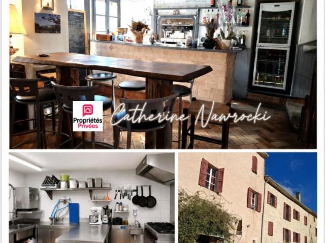 Maison vente à Carpentras, Aurel