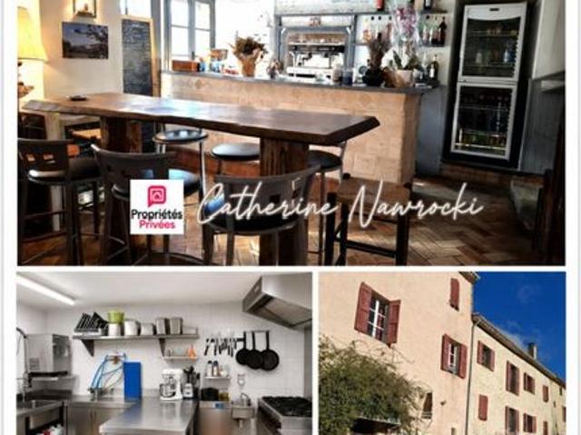 Maison vente à Carpentras, Aurel