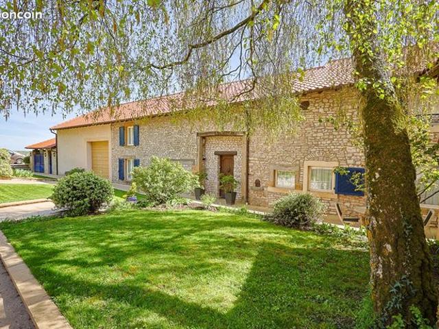 Maison vente à Forbach-Boulay-Moselle, Bérig-vintrange
