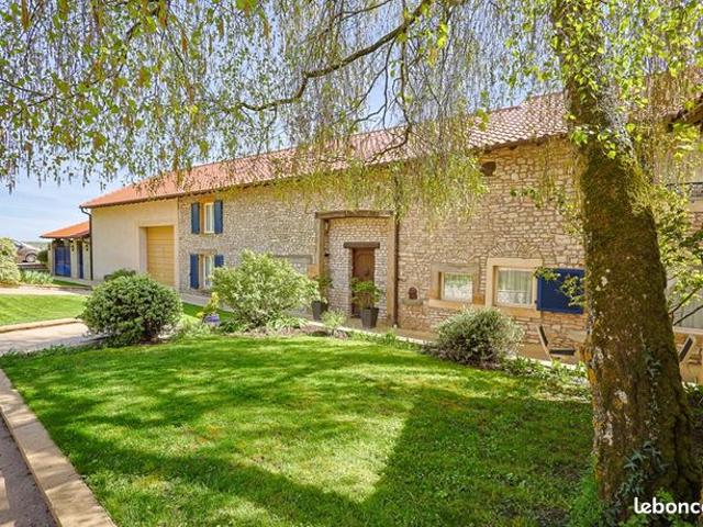 Maison vente à Forbach-Boulay-Moselle, Bérig-vintrange