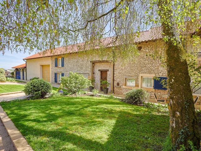 Maison vente à Zone artisanale des Églantiers, Grostenquin
