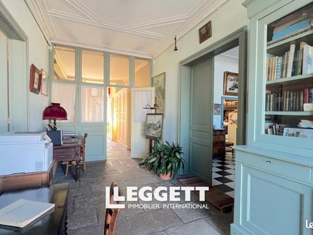 Maison vente à La Châtre, Aigurande