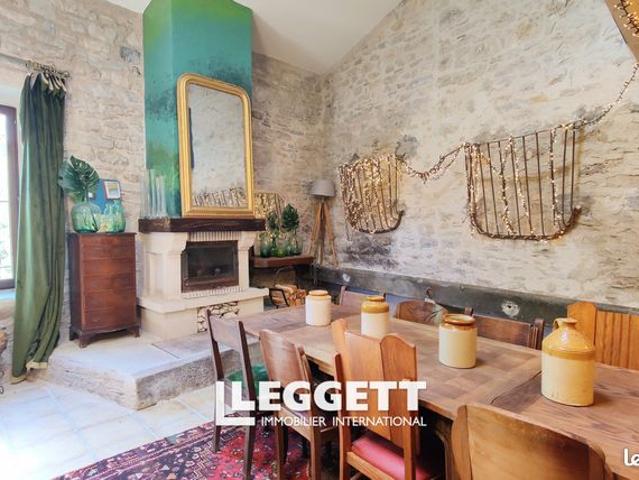 Maison vente à Limoux, Antugnac