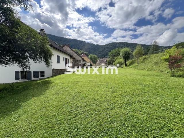 Maison vente à Lons-le-Saunier, Jura