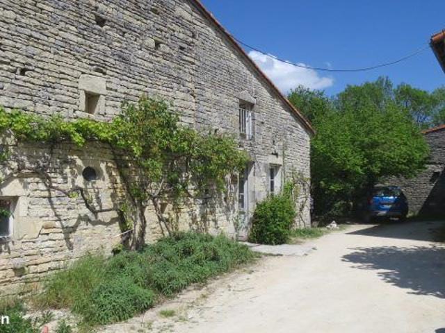 Maison vente à Tusson, Charente