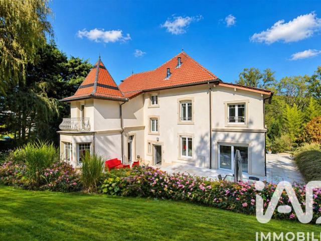 Maison vente à Val-de-Briey, Hussigny-godbrange