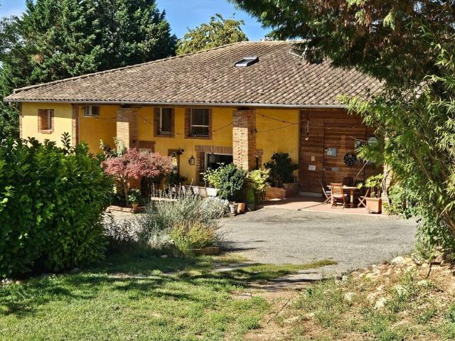 Maison vente à Montauban