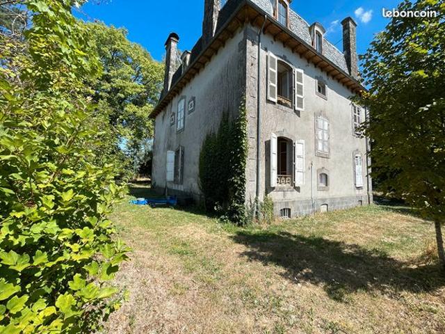 Maison vente à Teissières-de-Cornet, Cantal