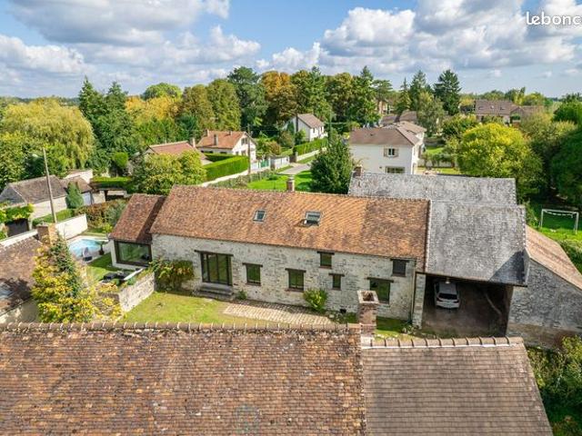 Maison vente à Fontainebleau