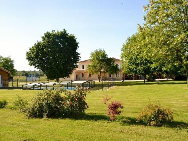 Maison vente à Périssac, Gironde
