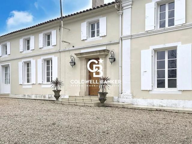 Maison vente à Saintes, Migron