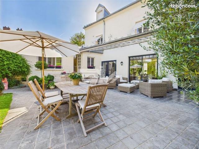 Maison vente à Bucy-le-long