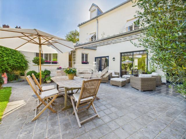 Maison vente à Bucy-le-long