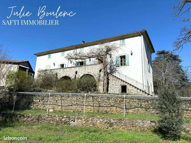 Maison vente à Prades