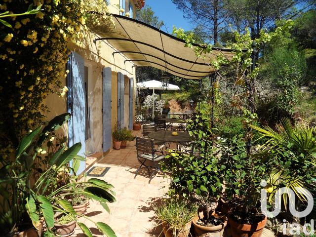 Maison vente à Bras, Var
