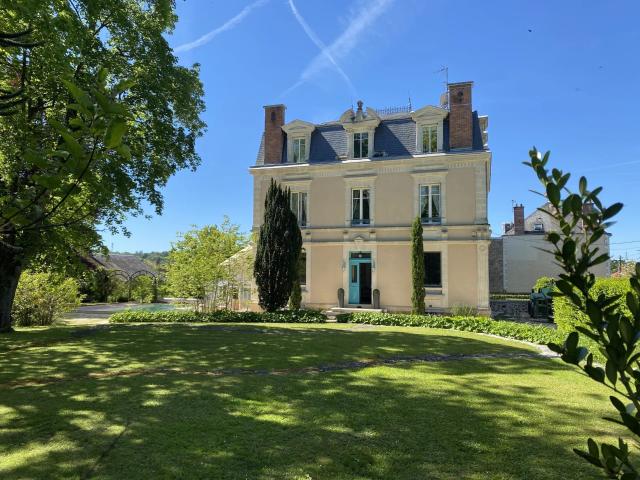 Maison vente à Rochechouart, Saint-junien