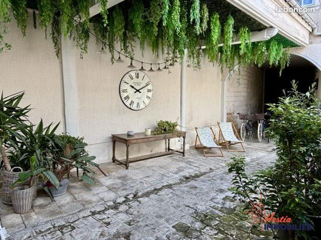 Maison vente à Châlons-en-Champagne, Châlons-en-champagne