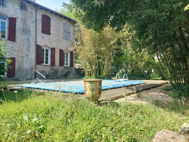 Maison vente à Saint-Jean-du-Gard, Gard