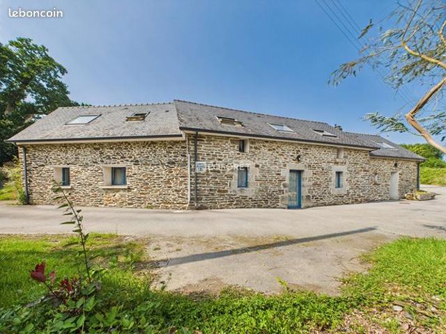 Maison vente à Châteaulin, Bretagne