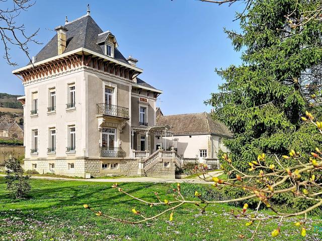 Maison vente à Beaune