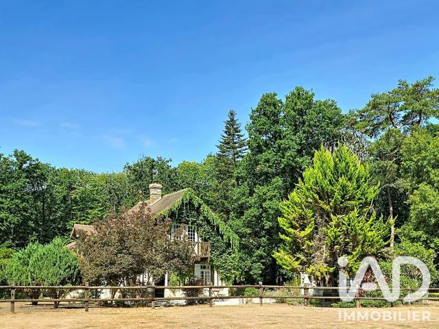 Maison vente à Bernay, La Haye-du-theil