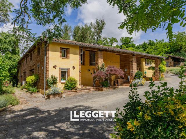 Maison vente à Montauban