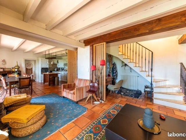 Maison vente à Villeneuve-sur-Lot, Monflanquin