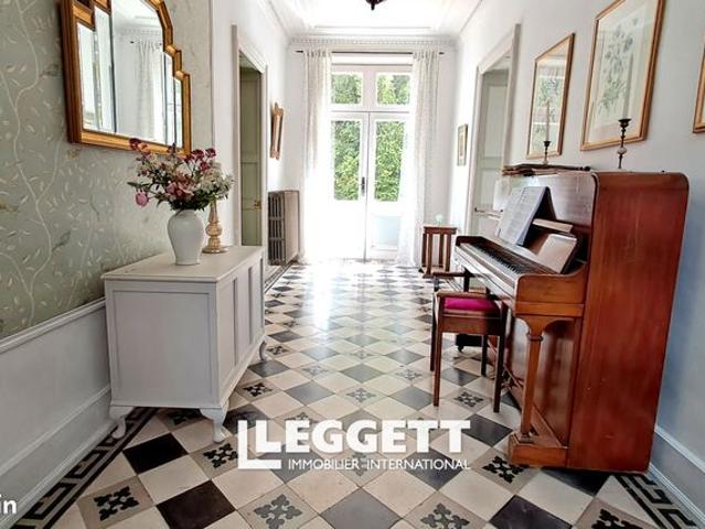 Maison vente à Saint-Jean-d'Angély, Bresdon