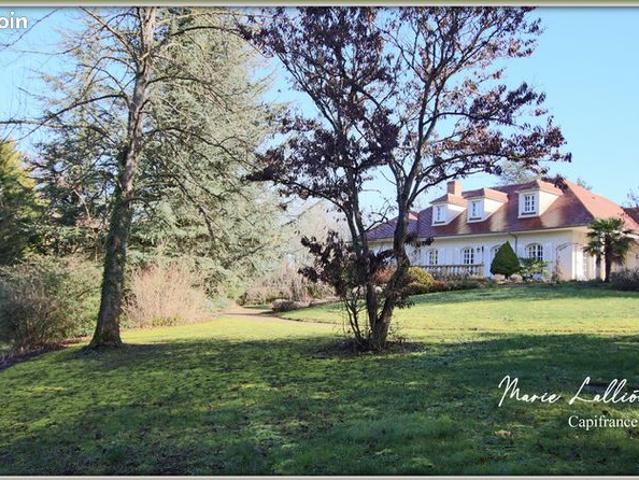 Maison vente à Pithiviers