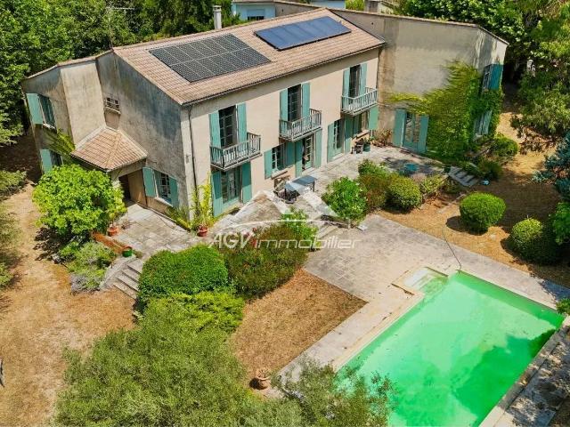 Maison vente à Alès, Salindres