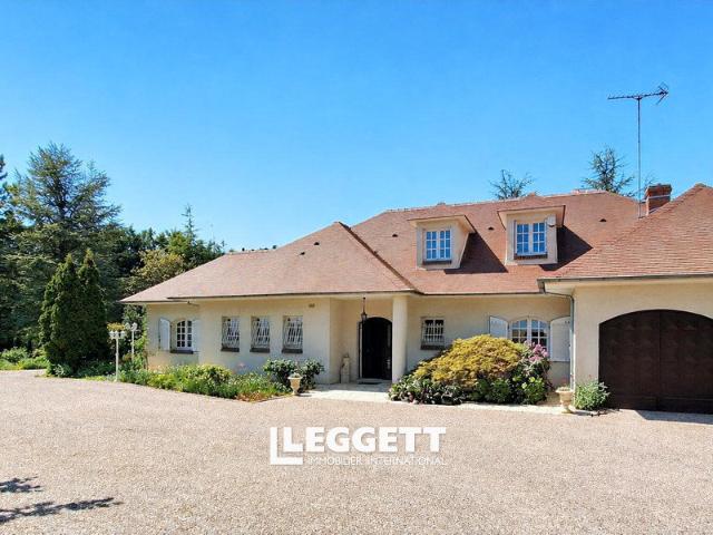 Maison vente à Pithiviers, Pithiviers-le-vieil
