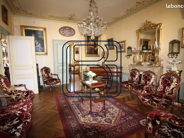 Maison vente à Ambert