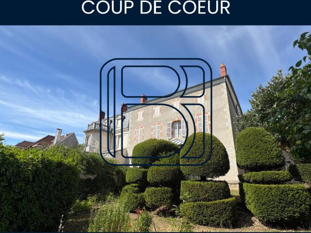 Maison vente à Ambert