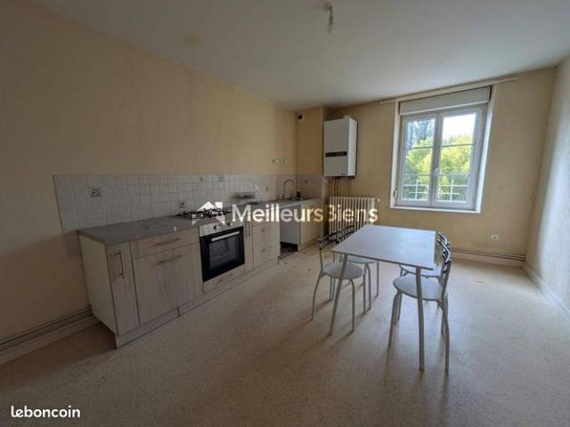 Maison vente à Bourbonne-les-Bains, Haute-Marne
