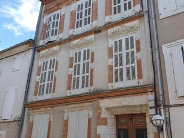 Maison vente à Valence