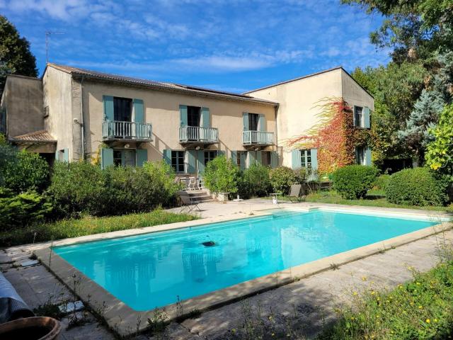 Maison vente à Alès, Salindres