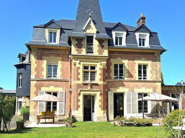 Maison vente à Firfol, Calvados