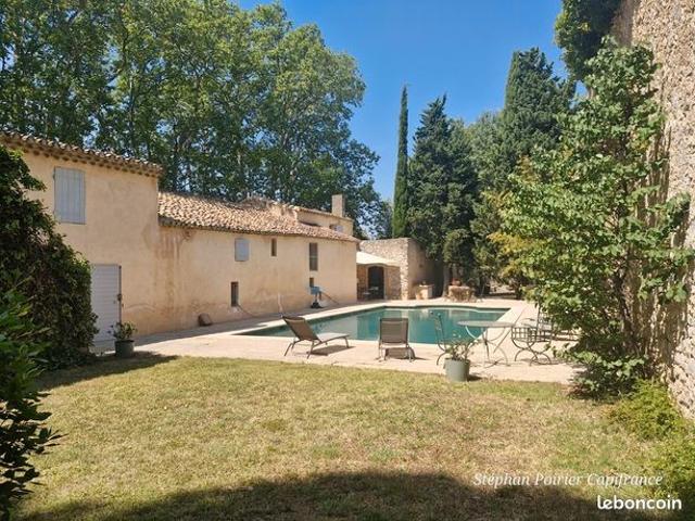Maison vente à Aix-en-Provence, Velaux