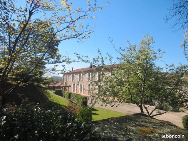 Maison vente à Clermont-dessous